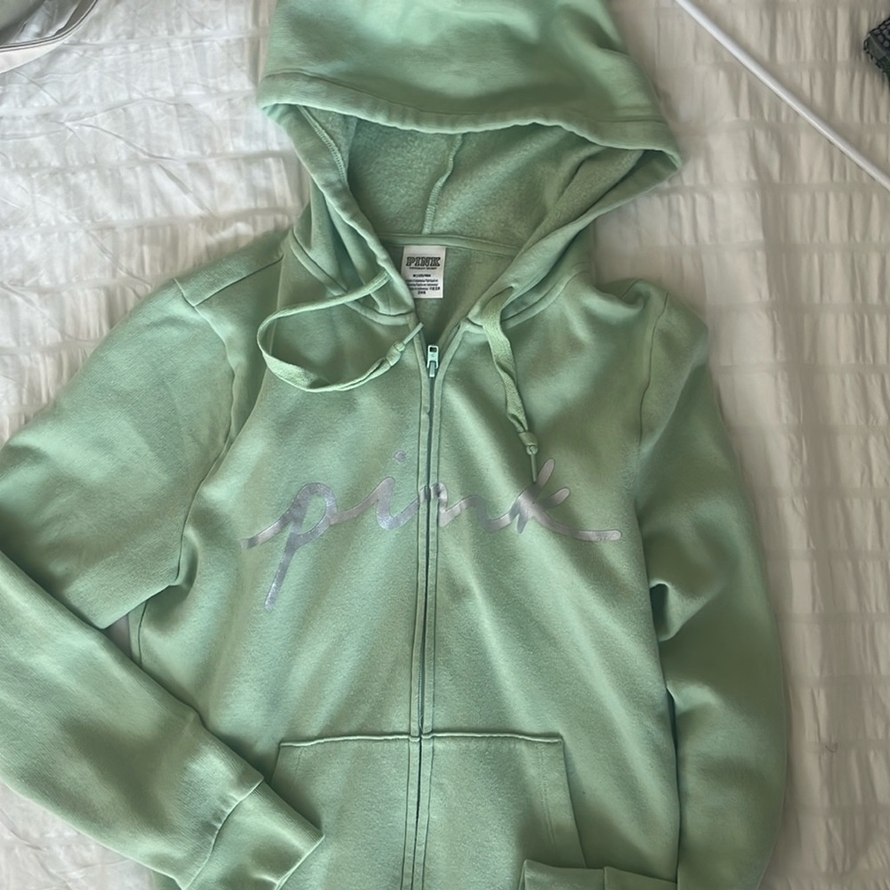 Victoria Secret Pink Hoodie
